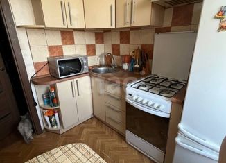 Продам 1-комнатную квартиру, 30 м2, Самара, улица Гагарина, 63А, метро Гагаринская