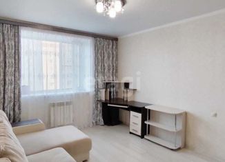 1-комнатная квартира на продажу, 39 м2, Ставрополь, Родосская улица, 13, ЖК Европейский