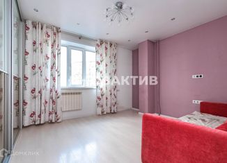 Продажа 3-комнатной квартиры, 62.1 м2, Новосибирск, улица Вавилова, 3, улица Вавилова