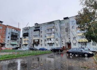 Продажа 2-ком. квартиры, 52.9 м2, Приозерск, улица Гоголя, 50