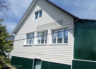 Дом на продажу, 65.2 м2, село Большетроицкое