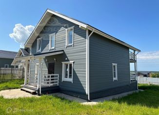 Продам дом, 212.3 м2, коттеджный посёлок Аннинские высоты, коттеджный посёлок Аннинские высоты, 413