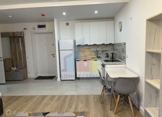 Двухкомнатная квартира на продажу, 41 м2, Москва, ЖК Амурский Парк, Амурская улица, 2Ас6