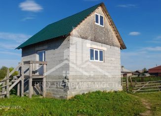 Продажа дома, 36 м2, село Покровское