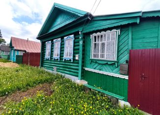 Продаю дом, 53 м2, деревня Максимово, Первомайская улица, 40