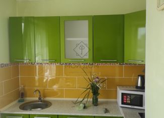 Однокомнатная квартира в аренду, 38 м2, Москва, Митинская улица, 57, метро Пятницкое шоссе