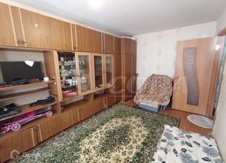 Продажа 1-ком. квартиры, 28.6 м2, Тюмень, улица Ватутина, 14