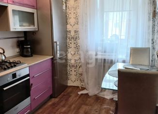 Продам 3-ком. квартиру, 62.1 м2, Талица, улица Ленина, 79