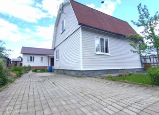 Продам дом, 65 м2, садовое некоммерческое товарищество Оптимист, садовое некоммерческое товарищество Оптимист, 161