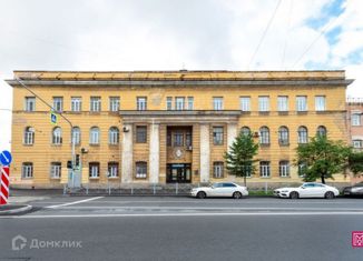 Сдаю офис, 5116 м2, Санкт-Петербург, набережная Обводного канала, 91