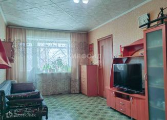 Продажа двухкомнатной квартиры, 43.1 м2, Амурская область, улица Ломоносова, 162