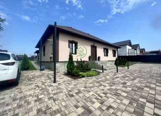 Дом на продажу, 126.4 м2, поселок городского типа Разумное, Грушевая улица, 39