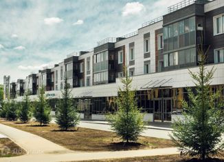 Продается 1-ком. квартира, 29.2 м2, деревня Царёво, улица Петра Гаврилова, 26