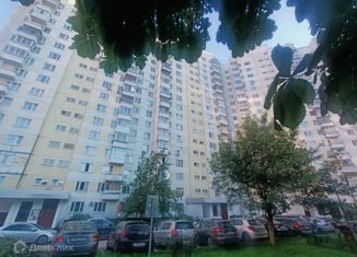 Продажа трехкомнатной квартиры, 73 м2, Москва, улица Барышиха, 40к1, район Митино