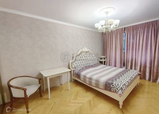 Продажа 2-комнатной квартиры, 47.7 м2, Москва, Кировоградская улица, 16к1