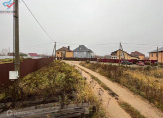 Продажа земельного участка, 14.5 сот., деревня Кореневщина, 2-й Озёрный переулок