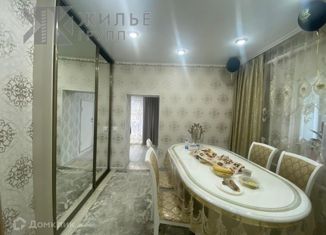 Дом на продажу, 47.2 м2, Казань, Кировский район, Окская улица, 2/12