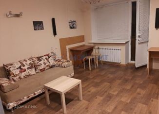 Продаю 1-ком. квартиру, 30 м2, Нижний Новгород, Сергиевская улица, 1, Сергиевская улица