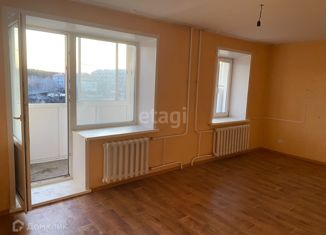 Продаю 2-комнатную квартиру, 54.5 м2, Кемеровская область, Вокзальная улица, 7