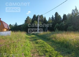 Продается участок, 15.91 сот., железнодорожная станция Дикая