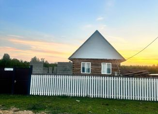 Продажа дома, 50 м2, село Аскарово, улица Салавата Юлаева