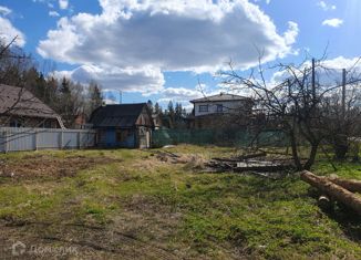 Земельный участок на продажу, 5.5 сот., СНТ Локомотив-3