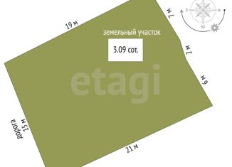 Продается дом, 52 м2, Джанкой, переулок Кутузова, 13