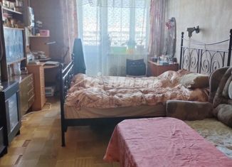 Продается трехкомнатная квартира, 73 м2, Москва, Солнцевский проспект, 7, метро Солнцево