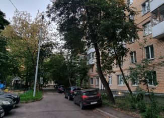 1-комнатная квартира на продажу, 31 м2, Москва, Глебовская улица, 9