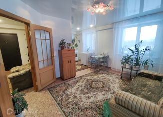 Продажа 2-комнатной квартиры, 48.3 м2, Бийск, улица Михаила Митрофанова, 2/3