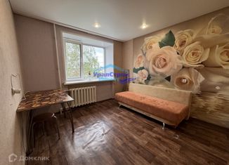 Продаю комнату, 18 м2, Октябрьский, улица Салават-Батыра, 6