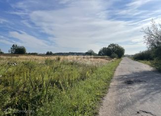 Продаю земельный участок, 9 сот., поселок Владимировка, Рижская улица