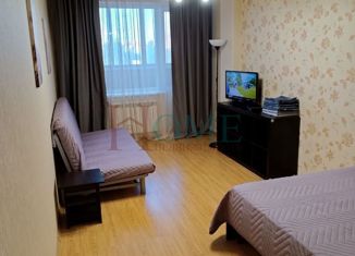 Сдается однокомнатная квартира, 42 м2, Новосибирская область, улица Галущака, 2