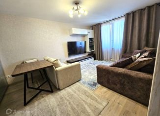 1-комнатная квартира на продажу, 38 м2, Москва, Береговой проезд, 7, метро Фили