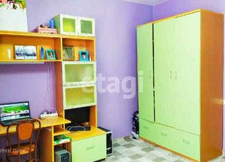 Продается дом, 87.8 м2, село Сухобузимское, улица Калинина