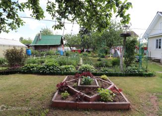 Продается дом, 30.7 м2, дачный массив Горы-2, Берёзовая улица