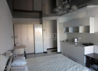 Продаю квартиру студию, 22.4 м2, Москва, Докучаев переулок, 2, Докучаев переулок