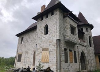 Продаю дом, 650 м2, СНТ Русское поле, СНТ Русское поле, 412