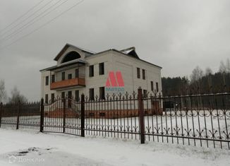 Продажа дома, 600 м2, деревня Черелисино, Лесная улица, 4