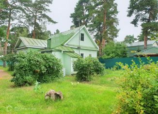 Дом на продажу, 48.3 м2, Сестрорецк, 2-я Тарховская улица