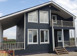 Продается дом, 177.2 м2, дачный потребительский кооператив Иннола Парк, Бразильская улица