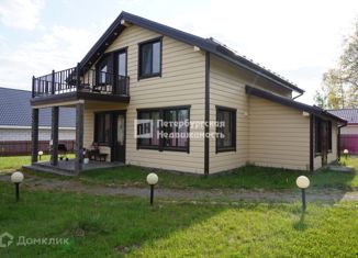 Продается дом, 154.7 м2, ДНП Финский Хутор-2