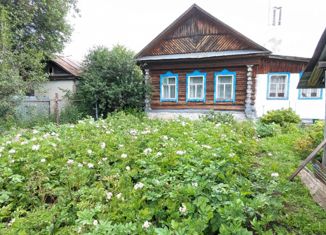 Продажа дома, 70.9 м2, деревня Новые Сарайлы, Центральная улица, 36