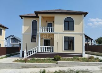 Продам дом, 151.6 м2, станица Раевская, Саровский переулок