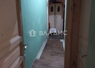 Продам 2-ком. квартиру, 48.8 м2, Санкт-Петербург, Басков переулок, 27, Басков переулок