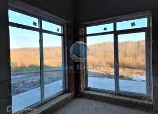 Продам дом, 120 м2, деревня Горки, Солнечная улица