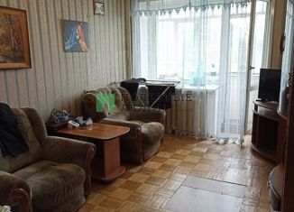 2-комнатная квартира на продажу, 44.4 м2, Ижевск, жилой район Север, улица Карла Маркса, 395