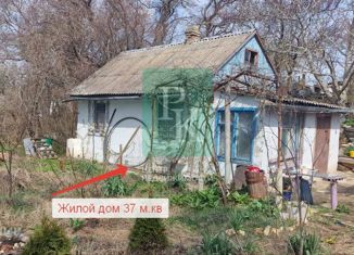 Продаю дом, 37 м2, Севастополь, садовое товарищество Эврика, 62
