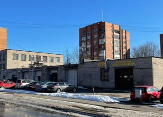 Продам офис, 2071 м2, Колпино, Финляндская улица, 6