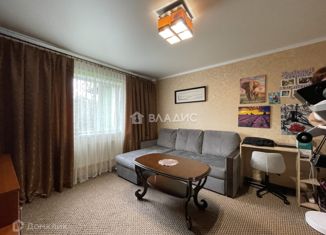 Продается 2-комнатная квартира, 38.1 м2, Калининград, Центральный район, улица Маршала Борзова, 83